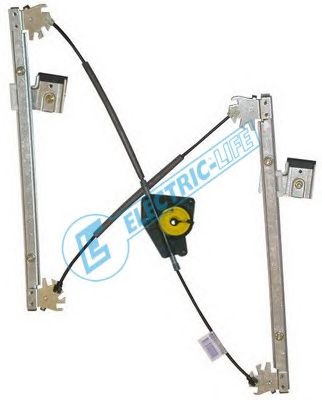 ELECTRIC LIFE zrst701l -  Подъемное устройство для окон